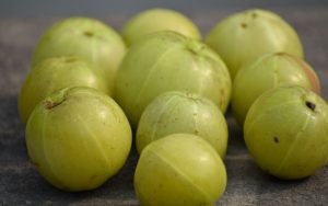 AMLA OIL FOR HAIR THICKNESS