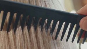 Wide-Comb