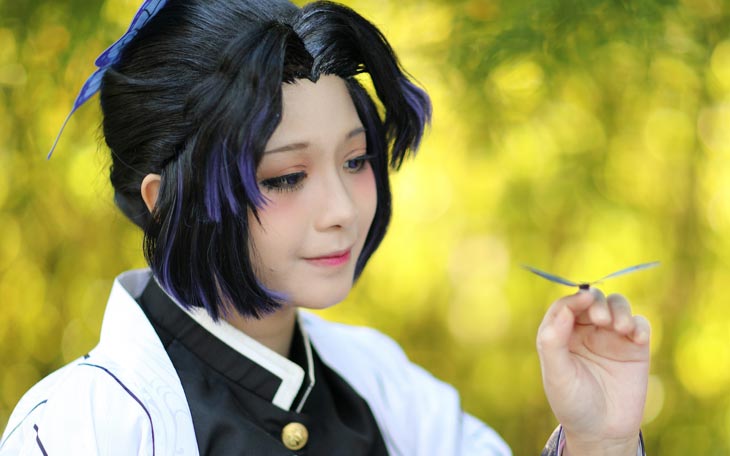 ANIME HAIR | ANIME HAIRCUT | HOW TO GET ANIME HAIR IN (2024) A FREE GUIDE 2 Purpose-Of-The-Anime-Haircut
