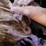How-Long-Can-I-Leave-Purple-Shampoo-In-My-Hair